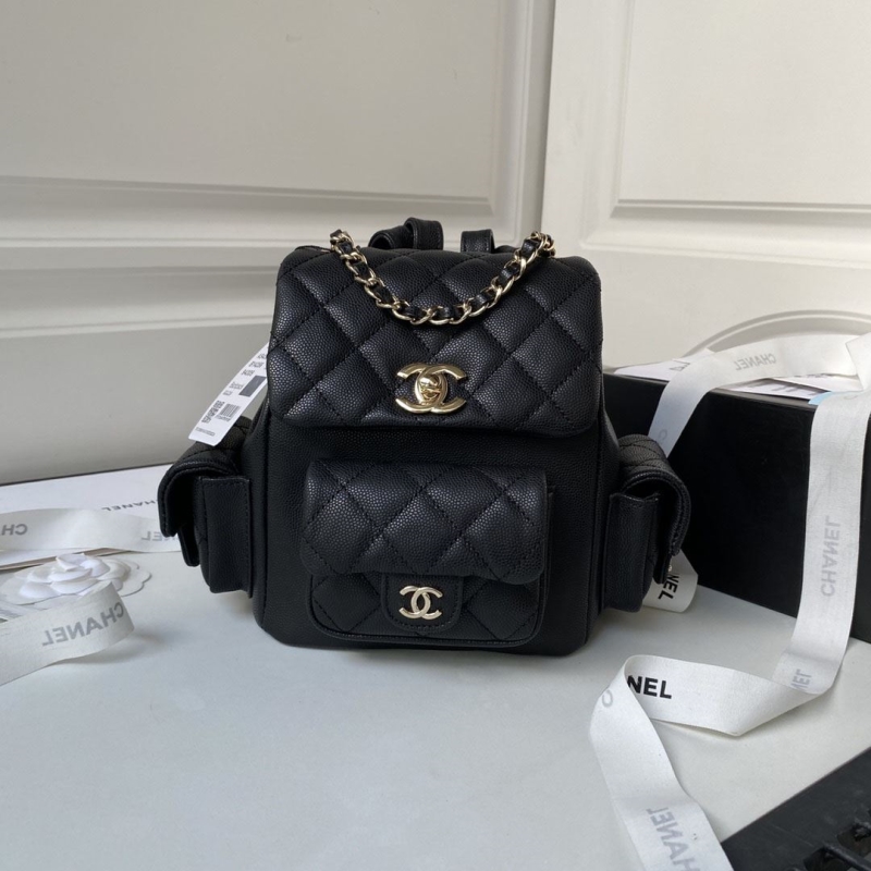 Ch*el backpacks